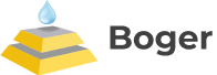 Boger — все виды изоляционных работ в Москве